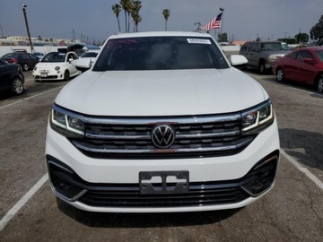 Volkswagen 2020 Volkswagen Atlas VOLKSWAGEN ATLAS CROSS SPORT ..., zdjęcie 4