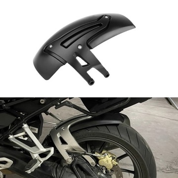 Заднее крыло SilverFront для BMW R1250GS Adventure R1200GS R1