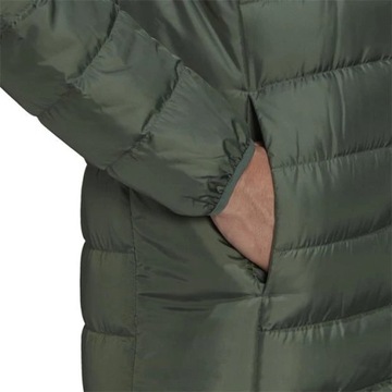 ADIDAS Down Parka Ciepła Męska KURTKA PUCHOWA tu L _34438