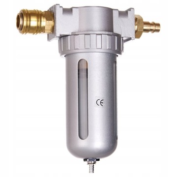 Odwadniacz Kompresor Odolejacz FIltr Powietrza 1/2