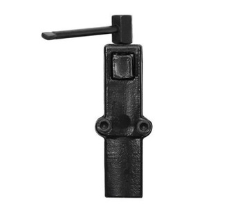 Съемник рычага стеклоочистителя ЗАЖИМ ПОДШИПНИКА