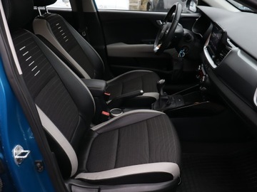 Kia Stonic I Crossover Facelifting 1.0 T-GDI 100KM 2021 Kia Stonic 1.0 T-GDI, Salon Polska, 1. Właściciel, zdjęcie 8