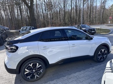 Citroen C4 IV 2025 Citroen C4 Max 145 EDCT6, zdjęcie 6