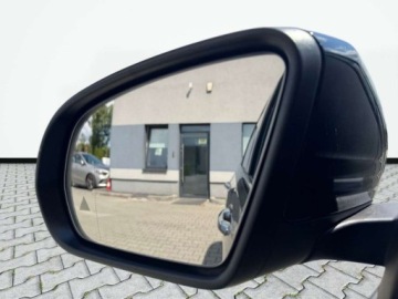 Mercedes Klasa B W247 Sports Tourer Facelifting 1.3 200 163KM 2025 Mercedes-Benz Klasa B B 200 Polski Salon FV23 Darmowy raport AutoDNA, zdjęcie 20