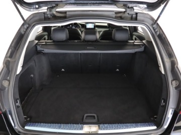 Mercedes Klasa C W205 Kombi 180 156KM 2016 Mercedes C C 180, Salon Polska, Automat, Navi, zdjęcie 13