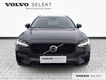 Volvo V90 II 2025 Volvo V90 Volvo V90 T6 253KM+145KM AWD Plug-In Hyb, zdjęcie 12