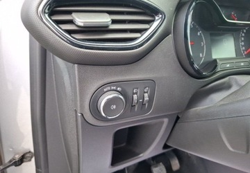 Opel 2019 Opel Crossland X 1.2 T GPF Enjoy SS 1.2 Benzyna 110KM, zdjęcie 17