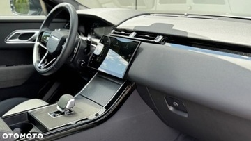 Land Rover Range Rover Velar SUV Facelifting 3.0 P400 400KM 2024 Land Rover Range Rover Velar Land Rover Range Rover Velar 3.0 Benzyna 400KM, zdjęcie 15