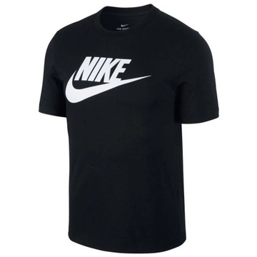 T-shirt à manches courtes homme Nike Sportswear Noir - DIAYTAR SÉNÉGAL