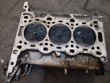 HLAVA MOTORU OPEL 1.0 Z10XE CORSA B C AGILA