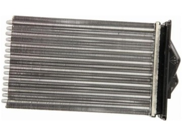 RADIÁTOR NRF 54331