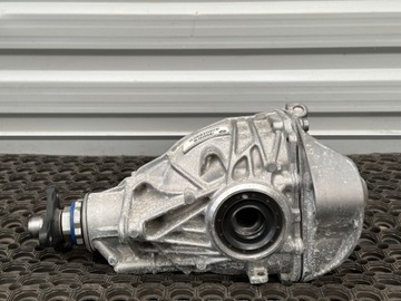 BMW 3 G20 G21 MOST DYFERENCJAŁ DYFER TYŁ 8698994 2.81