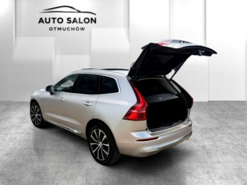 Volvo XC60 II Crossover Plug-In Facelifting 2.0 T8 455KM 2024 Volvo XC 60 INSCRIPTION panorama ful led, zdjęcie 6