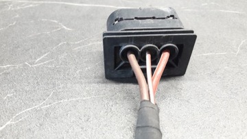 1J0906233 KONEKTOR INSTALACE AUDI A8 D3 VW SKODA