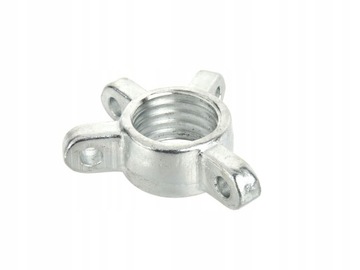 ГИДРАВЛИЧЕСКИЙ СЪЕМНИК ДЛЯ СТУПИЧНЫХ ПОДШИПНИКОВ 5Т КОРПУС