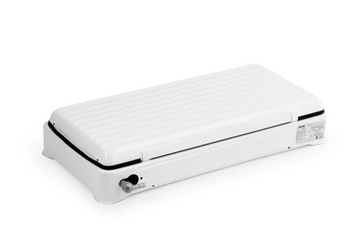 Туристическая газовая плита с 3 конфорками для баллона