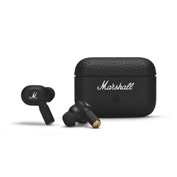 Беспроводные Bluetooth-наушники-вкладыши Marshall Motif II ANC TWS