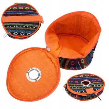 ВМЕСТИТЕЛЬНАЯ СУМКА-ОРГАНИЗАТОР ДЛЯ ХРАНЕНИЯ РУЛОННОЙ БУМАГИ