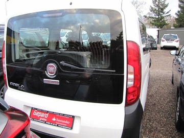 Fiat Doblo IV 2018 FIAT DOBLO, zdjęcie 3