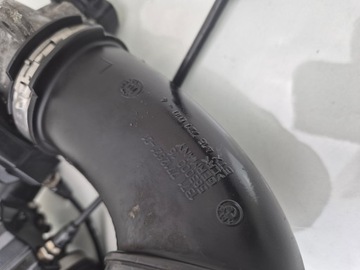 BMW R 1200 RT K26 10- PRZEPUSTNICA PRZEPUSTNICE PRAWA LEWA