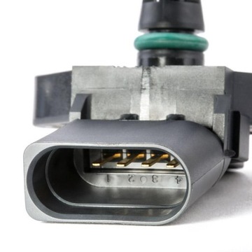 Датчик давления на впуске BOSCH 03G906051F