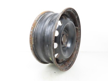 DISK OCELOVÝ CITROEN OE 5.5" X 14" 4X108 ET 24