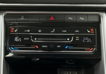 Volkswagen T-Roc I SUV Facelifting 1.5 TSI ACT 150KM 2025 Volkswagen T-Roc Life Plus Pakiety, ACC, Kamera, Podgrzewane fotele, Bezw, zdjęcie 24