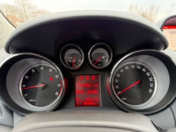 Opel Mokka I SUV 1.4 Turbo ECOTEC 140KM 2015 Opel Mokka Bi-XenonNaviKameraLedCzyta ZnakiPDCFull opcjaIDEALNY STAN, zdjęcie 22