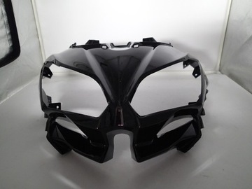 KAWASAKI Versys 650 15-20r czasza owiewka przód nowa czarna 8248234701