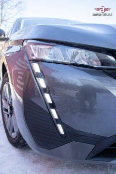 Peugeot 308 III SW 1.5 BlueHDi 130KM 2023 Peugeot 308 SW FV 23% * Automat * Gwarancja, zdjęcie 6