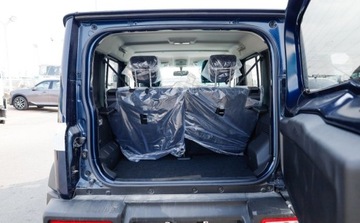 Suzuki Jimny IV 2025 Suzuki Jimny NOWY -Faktura VAT- Kilka Szt.Od Reki-Automat Full Wersja 5 dr, zdjęcie 24