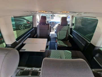 Volkswagen Multivan T6 2015 Volkswagen Multivan 2.0 Bi-Turbo 180 KM, Automat, zdjęcie 34