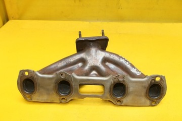 ВЫПУСКНОЙ ПАТРУБОК GOLF VI 1.6 MPI CMX 06A253031DC