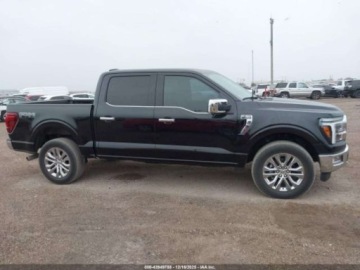 Ford 2024 Ford F150 Lariat 2024 5.0 Benzyna 400KM, zdjęcie 6
