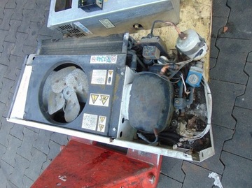 Холодильная установка THERMOKING ev-090/095 12v