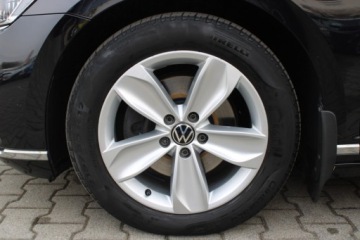 Volkswagen Passat B8 Variant Facelifting 2.0 TDI SCR 200KM 2022 Volkswagen Passat EXECUTIVE 4WD, zdjęcie 8