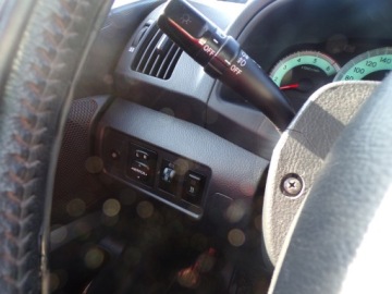 Toyota Corolla Verso E120 2.2 D-4D 136KM 2007 TOYOTA COROLLA VERSO 2.2 D4D 7-OSOBOWA ZAMIANA RATY, zdjęcie 19