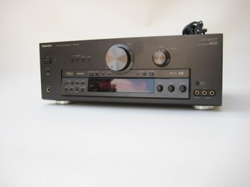 SA-DA15 Приемник усилителя Technics B