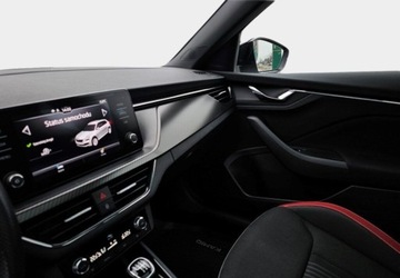 Skoda Kamiq Crossover 1.5 TSI 150KM 2022 Skoda Kamiq Niski przebieg- Tempomat - Virtual Cockpit - Panoramiczny szkl, zdjęcie 20