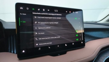 Skoda Superb IV Kombi 2.0 TSI 265KM 2024 Skoda Superb Combi L&amp;K 2.0TSI 265KM 4X4 Hak Panora, zdjęcie 26