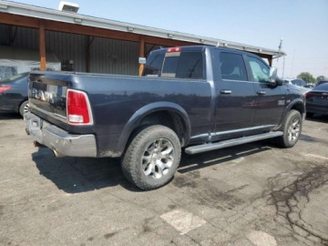  RAM 1500 2015 r., 5,7 L LONGHORN 5.7 Benzyna 395KM, zdjęcie 5