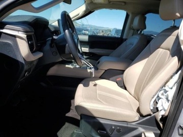 Ford Expedition III 2022 Ford Expedition Ford Expedition Max Limited 4x4, od ubezpieczalni 3.5 440KM, zdjęcie 7