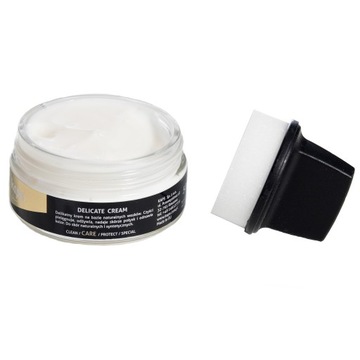 Белая 101 туфли сливочная паста