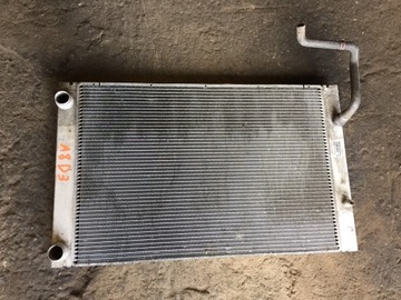 AUDI A8 D3 CHŁODNICA WODY 4E0121251G 3.7 4.2 V8