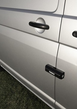 ЗАМОК КАМЕРЫ THULE VAN LOCK