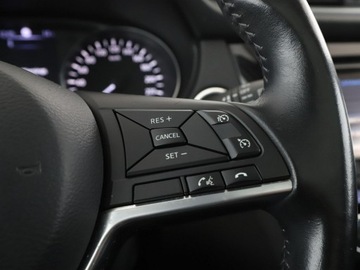 Nissan Qashqai II Crossover 1.2 DIG-T 115KM 2017 Nissan Qashqai GRATIS! Pakiet Serwisowy o, zdjęcie 28