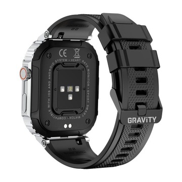 Умные часы Gravity GT65