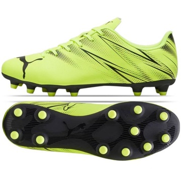 Korki Puma Attacanto FG/AG 107477-07