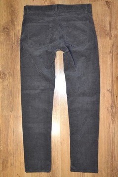 H&M JEANS-SZTRUKS -32-