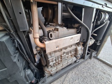 ОХЛАЖДАЮЩИЙ БЛОК THERMO KING SLXe 300